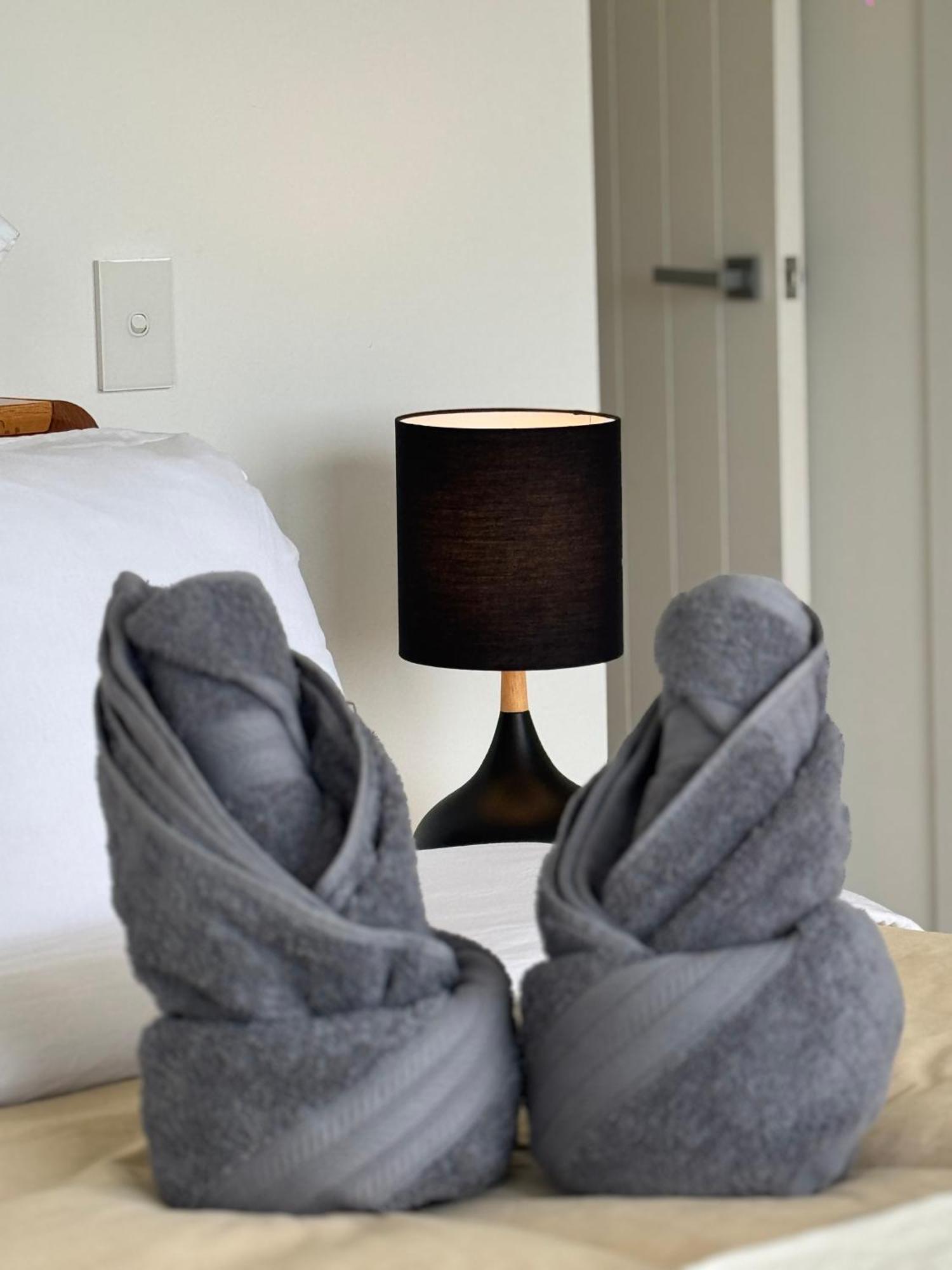 Room At Raglans Travellers Rest Coastal Retreat Exterior photo