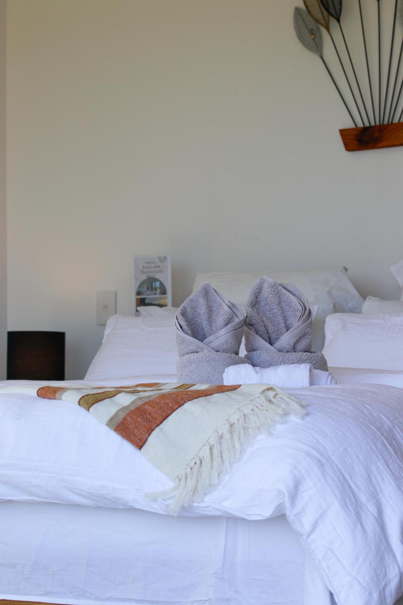 Room At Raglans Travellers Rest Coastal Retreat Exterior photo