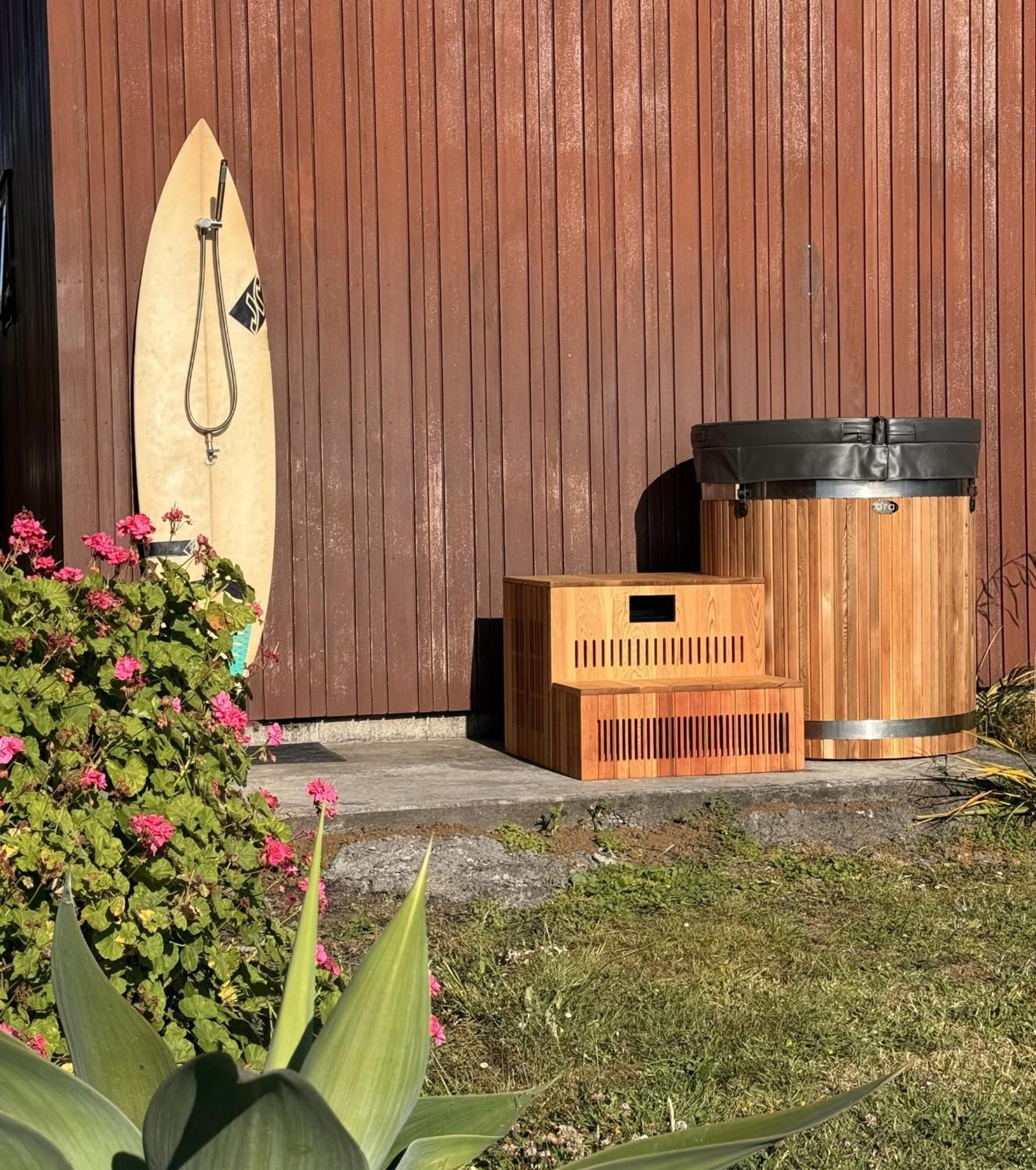 Room At Raglans Travellers Rest Coastal Retreat Exterior photo